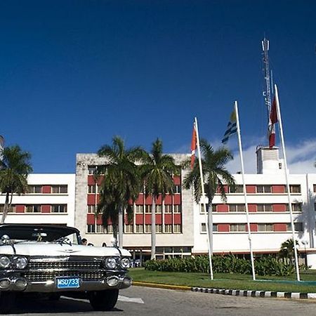 Gran Caribe Hotel Varadero Internacional All Incl. Exterior photo