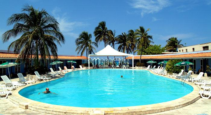 Gran Caribe Hotel Varadero Internacional All Incl. Exterior photo