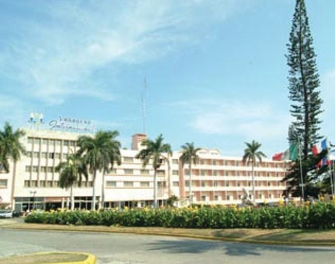 Gran Caribe Hotel Varadero Internacional All Incl. Exterior photo