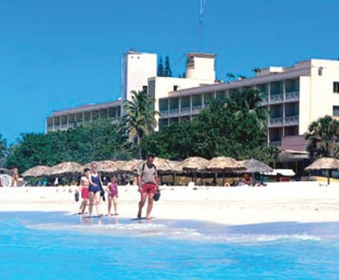 Gran Caribe Hotel Varadero Internacional All Incl. Exterior photo