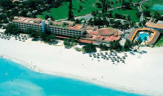 Gran Caribe Hotel Varadero Internacional All Incl. Exterior photo