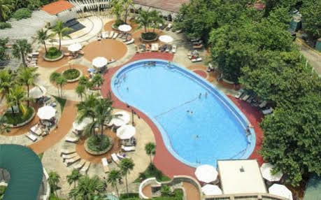 Gran Caribe Hotel Varadero Internacional All Incl. Exterior photo