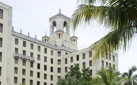 Gran Caribe Hotel Varadero Internacional All Incl. Exterior photo