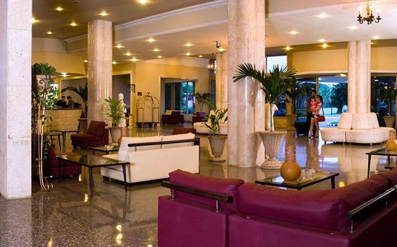 Gran Caribe Hotel Varadero Internacional All Incl. Exterior photo